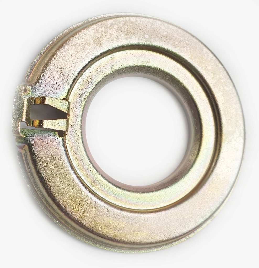 фото №6, Кронштейн датчика abs renault megane, scenic ii iii, clio iii, modus, 45mm