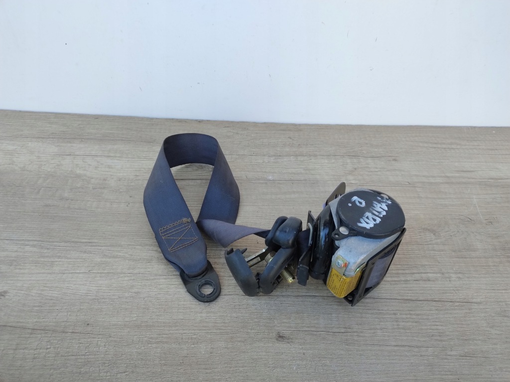 фото №7, Hyundai matrix правый pas безопасности перед 88885-17200 k78/562