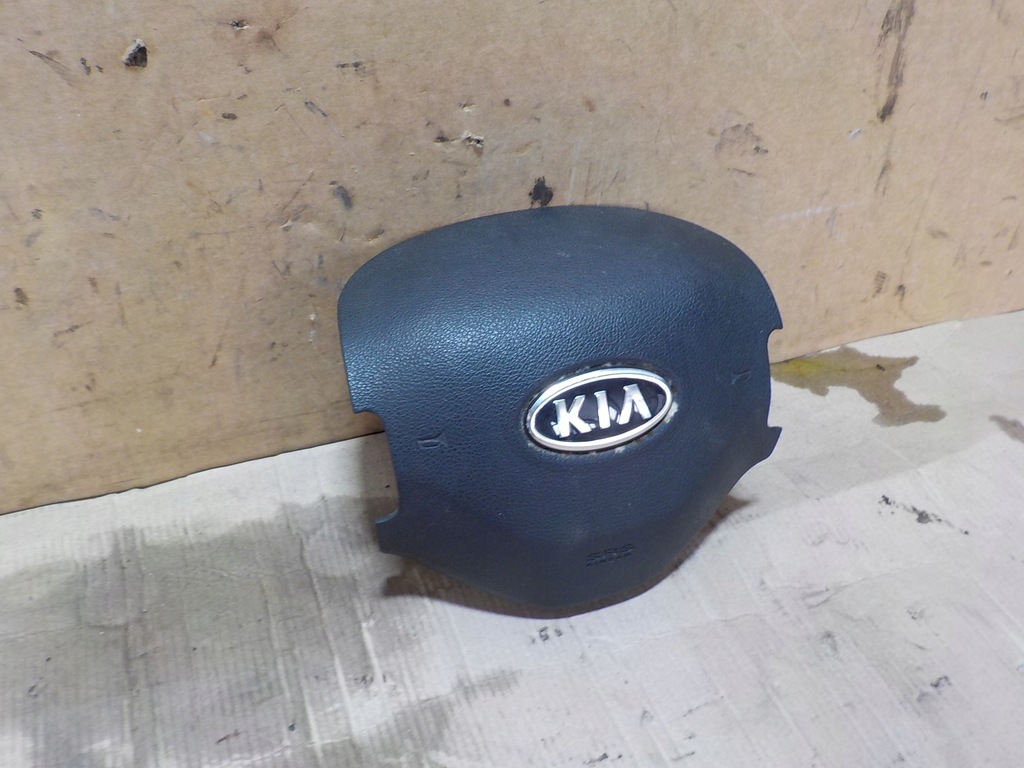 фото №5, Подушка подушка безопасности водителя ceed 09r. 1h59601010