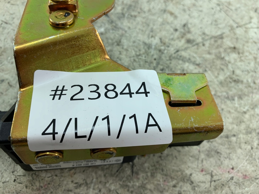 фото №9, Vw golf iv audi a3 8l датчик датчик esp 1j0907657b 1j1907637b