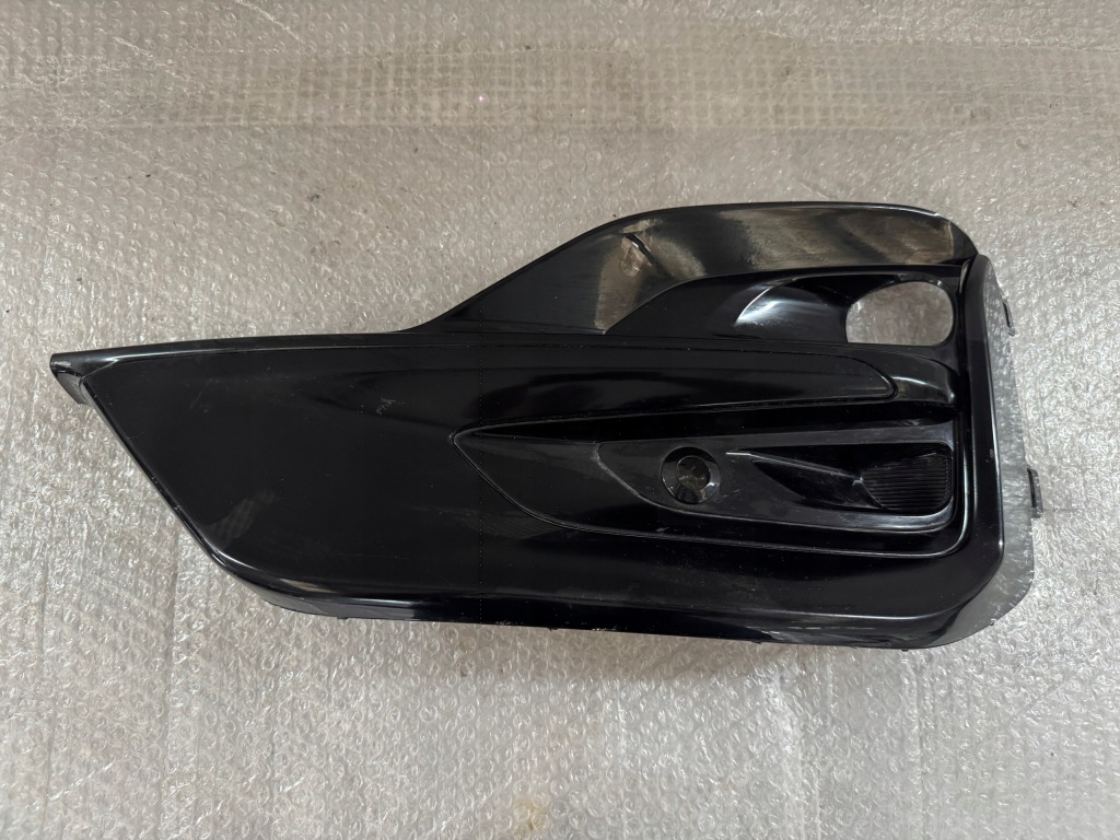 Купить Ford kuga mk3 stline левая решётка бампера