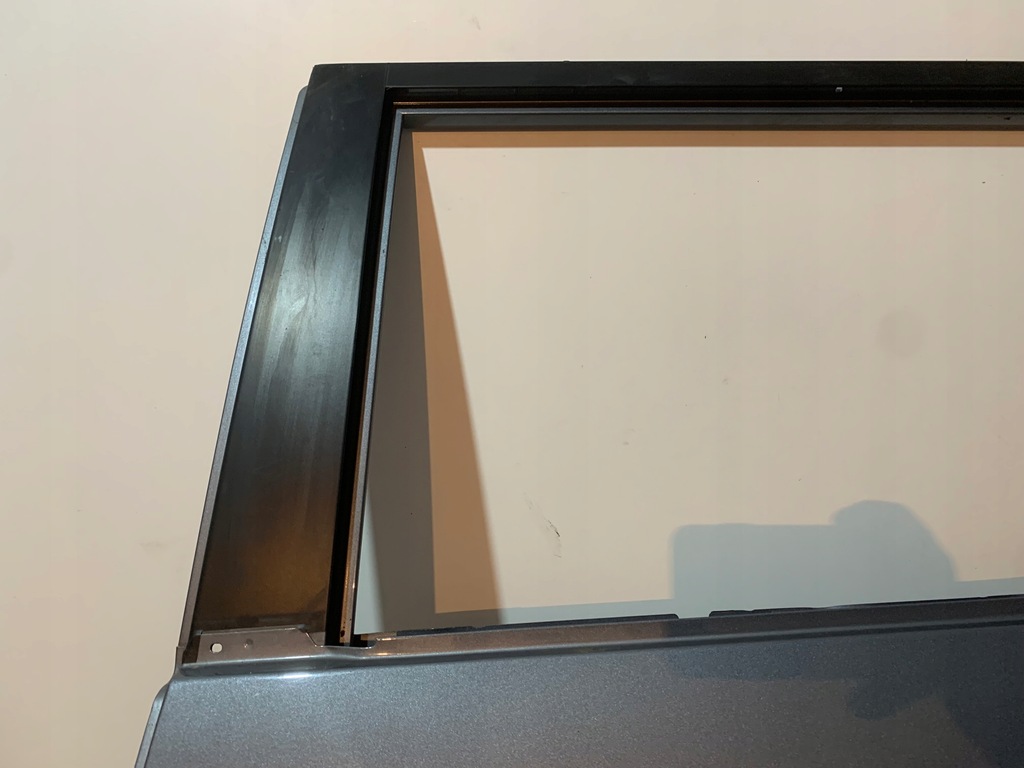 фото №8, Ssangyong tivoli двері ліва задня задні 15–