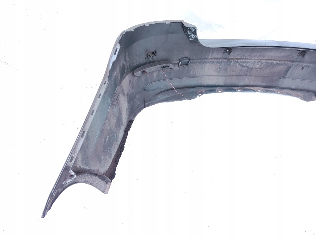 фото №11, Бампер задняя задний pdc a52/7 bmw f10