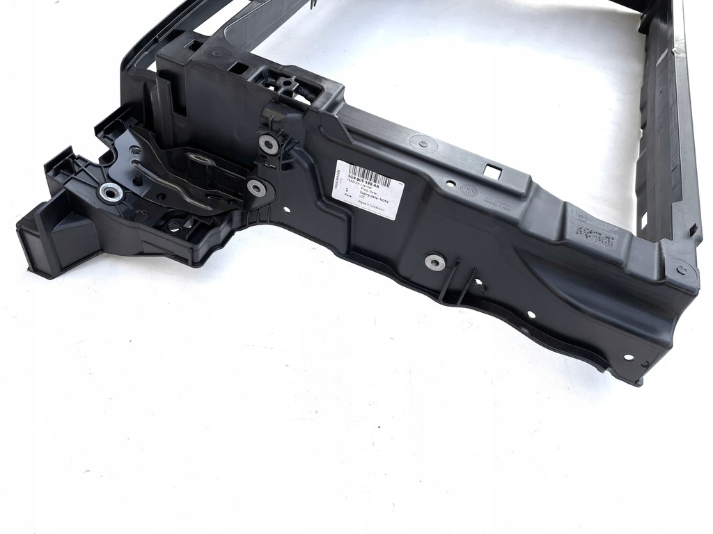 фото №10, Vw arteon pas передний усилитель czołow 3g8805588