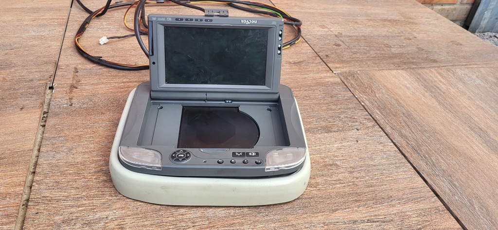 фото №7, Jeep grand cherokee wj 99-04 монитор экран mp3