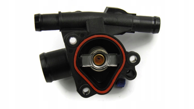 фото №9, Термостат reno оригинал master iii 2.3dci 83 c 110604371r