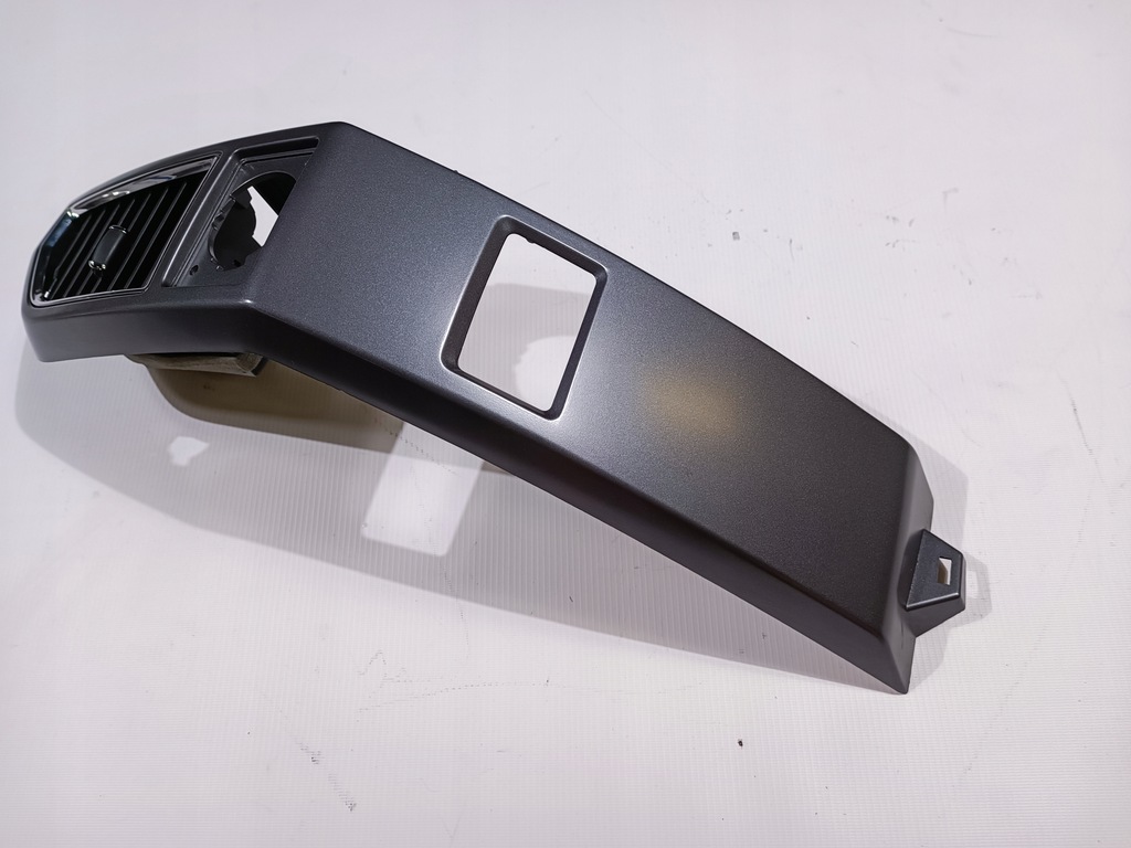 фото №6, Решітка обдув ліва панель панелі ford f150 2015-