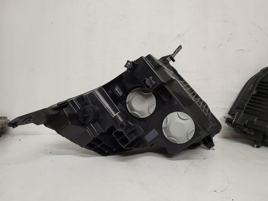 фото №10, Лампа перед левая правая ford tourneo curier