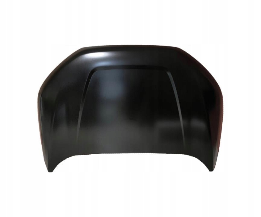 фото №1, Капот ford edge, 19 - 2354996