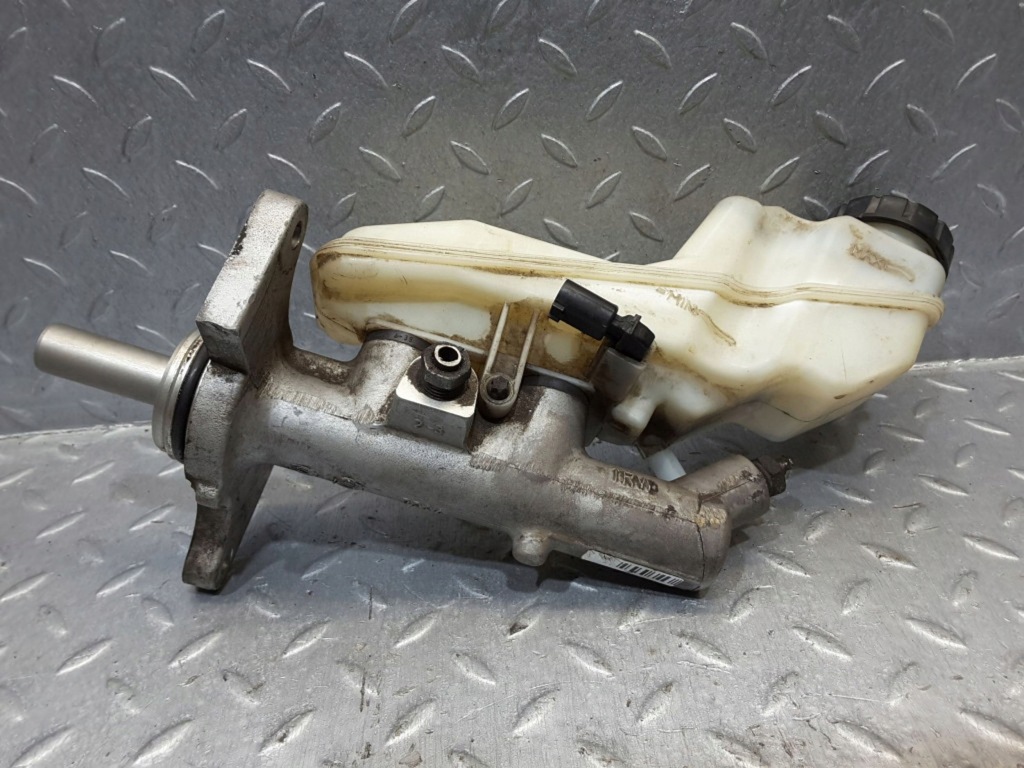 фото №5, Насос гальмівна toyota corolla e120 e130 744712513