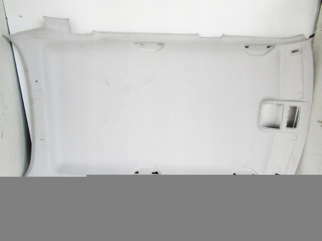 фото №1, Потолок skoda fabia ii 5 дверь kombi 2007-2014r