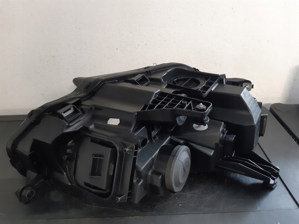 фото №7, Vw passat b8 b-8 full led lift левая 3g1 941 035p