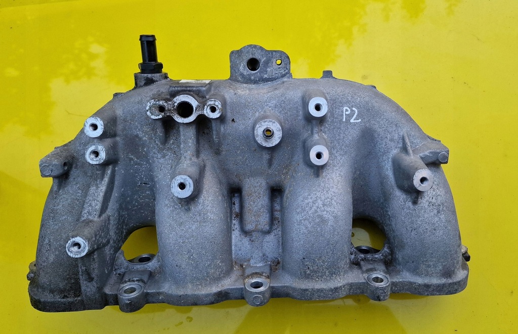 фото №1, Коллектор всасывающий opel insignia a 2.0t a20nht