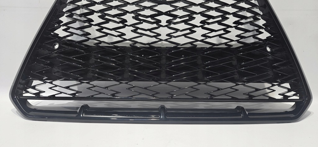 фото №3, Решітка радіатора решітка радіатора бампера lexus nx ii f-sport 21-