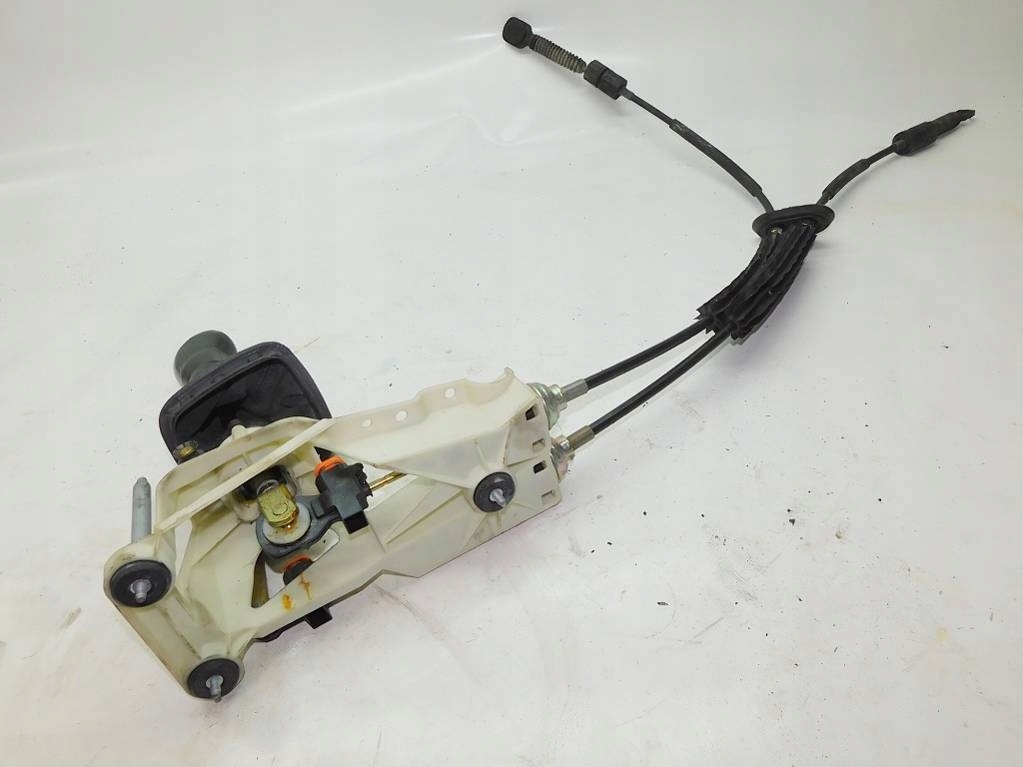 фото №9, Mercedes vaneo w414 1.7cdi домкрат тросы передач