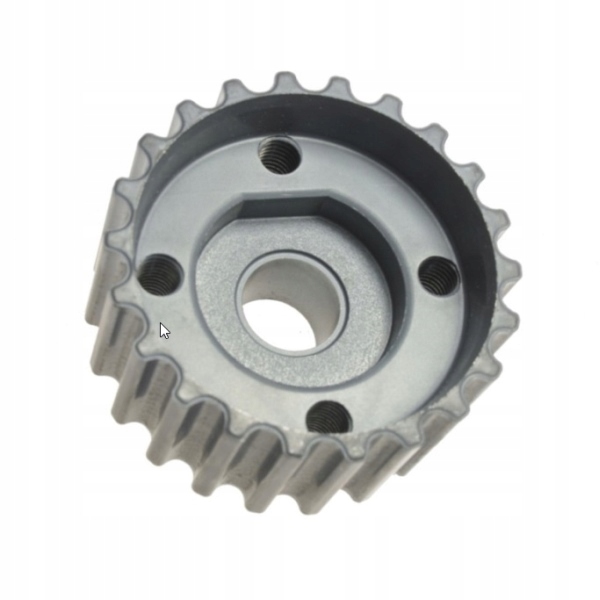 фото №7, Колесо зубчатое вала коленчатого do vw golf 1,6/2,0