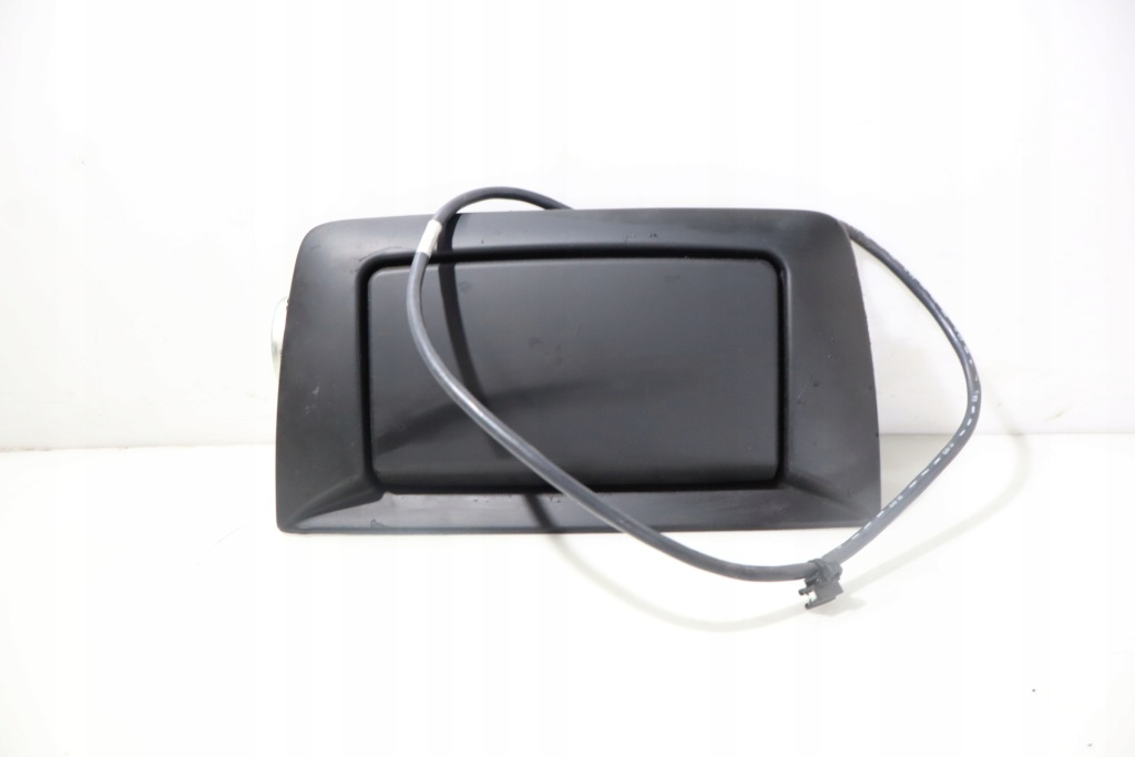 фото №1, Дисплей bmw 1 e87 116i