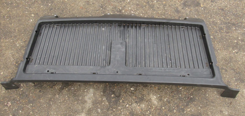 фото №1, Boxer 2016r полиця стельовий 1312405070