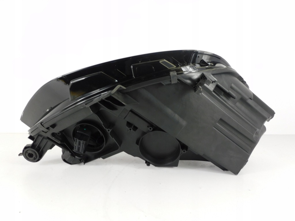 фото №6, Audi a4 b9 8w s4 lift лампа левая full led usa 8w0941033f