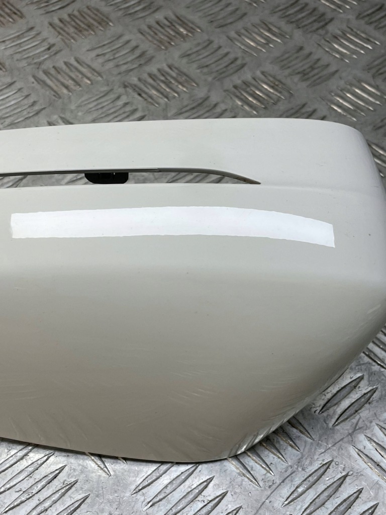 фото №6, Bmw оригинальный номер 7484409 3' g20 корпус защита зеркало левая