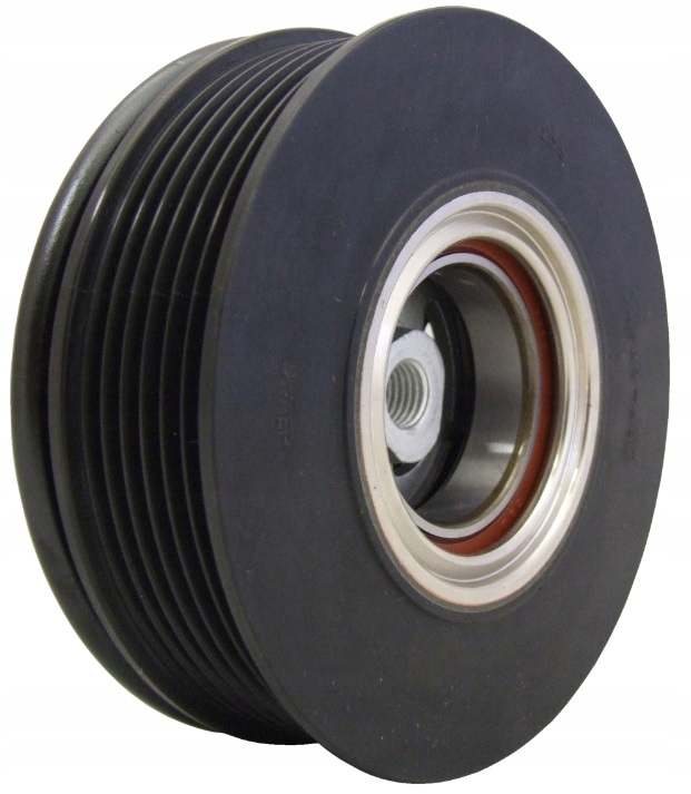 фото №3, Сцепление кондиционера toyota auris corolla yaris