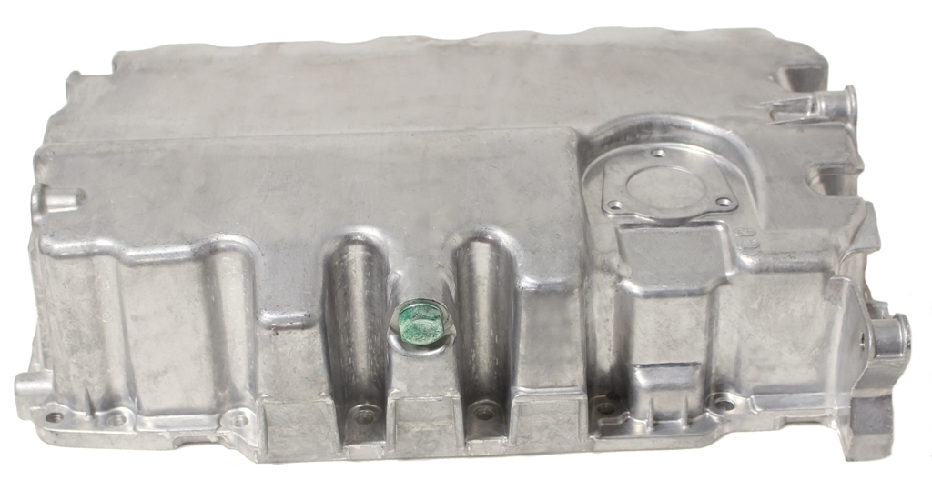 фото №1, Поддон масляная seat toledo iii 2004 2005 2006 2007 2008 2009