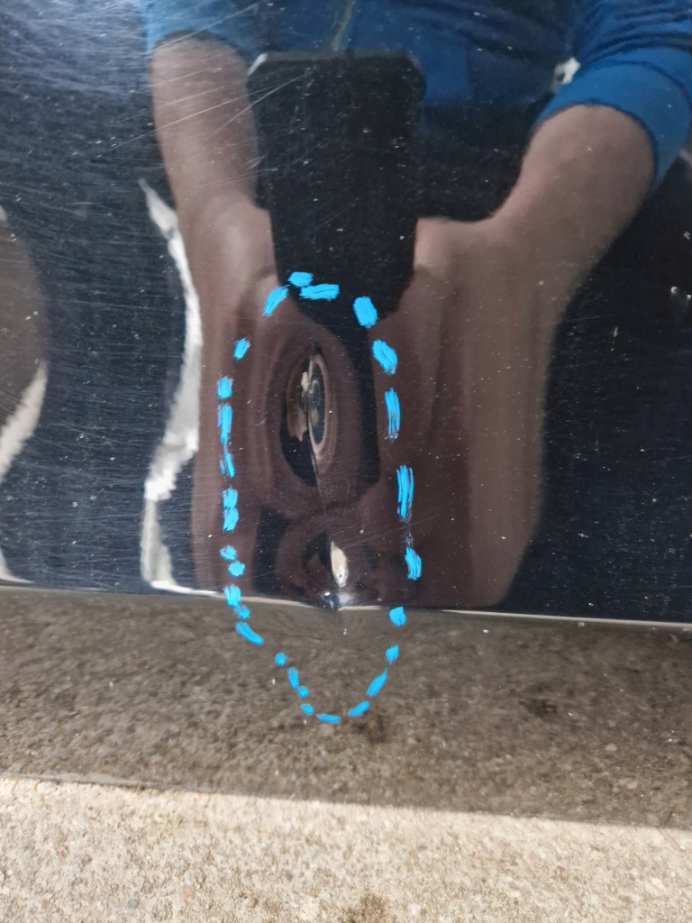 фото №3, Дверь перед левая audi a5 8t sportback