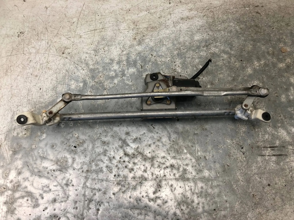 фото №5, Механізм двірник suzuki swift mk6