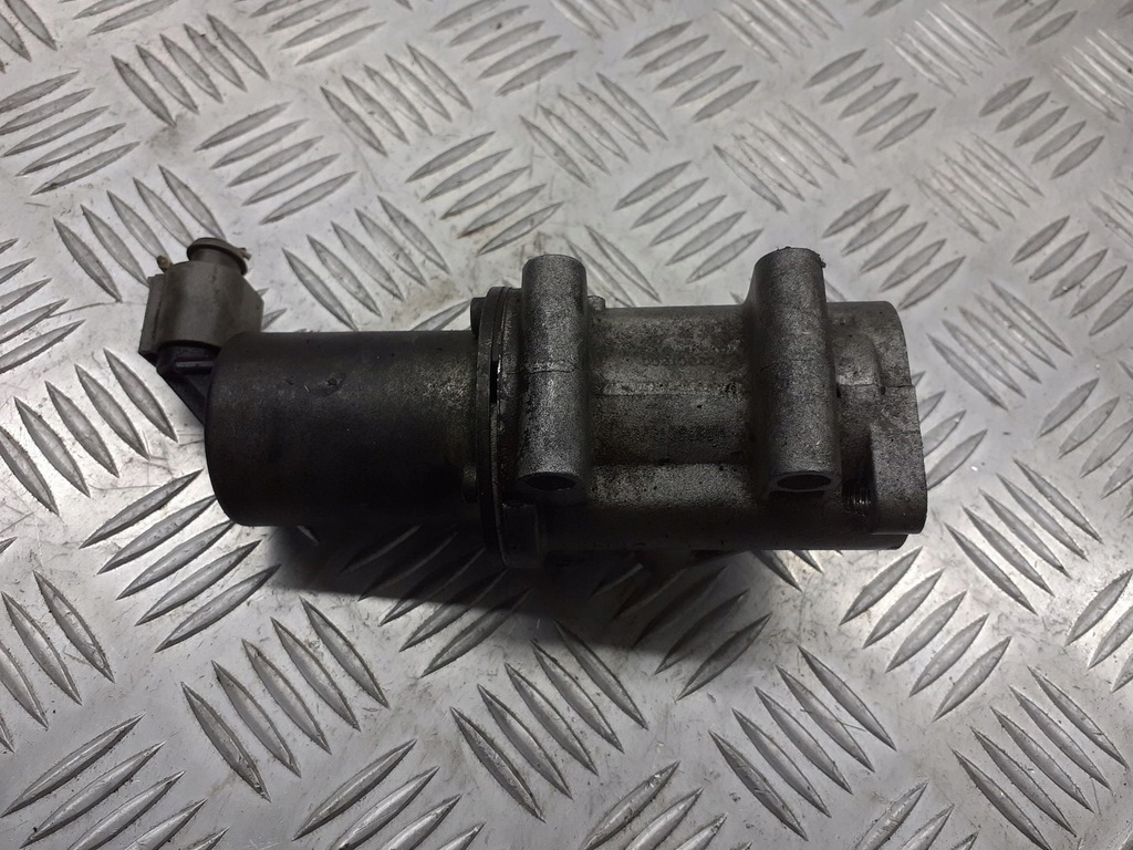 фото №2, Клапан egr alfa romeo 147 1.9 jtd
