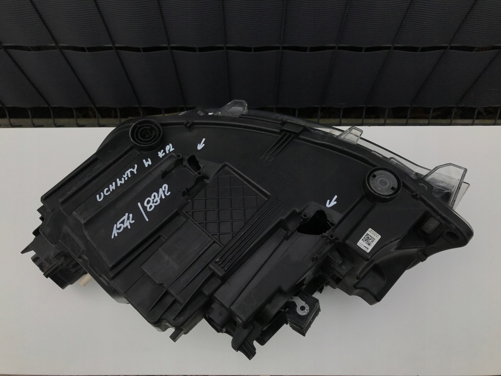 фото №3, Bmw 3 gt f34 правая лампа перед full led lift lci