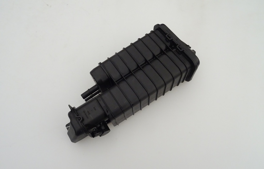 фото №1, 10+ camaro вугільний фільтр паров пального поглинач