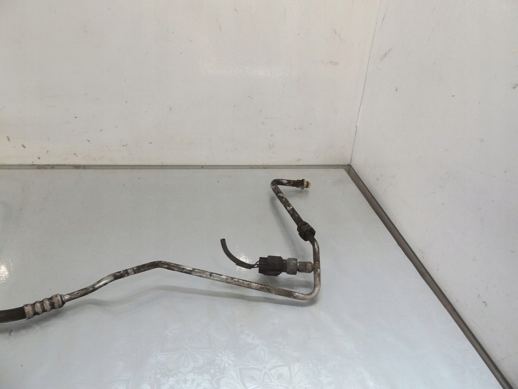 фото №3, C-max mk1 1,6cdti трубка кондиціонера