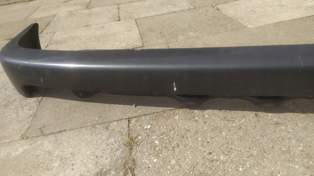 фото №7, Toyota 4 runner hilux 4runner бампер перед