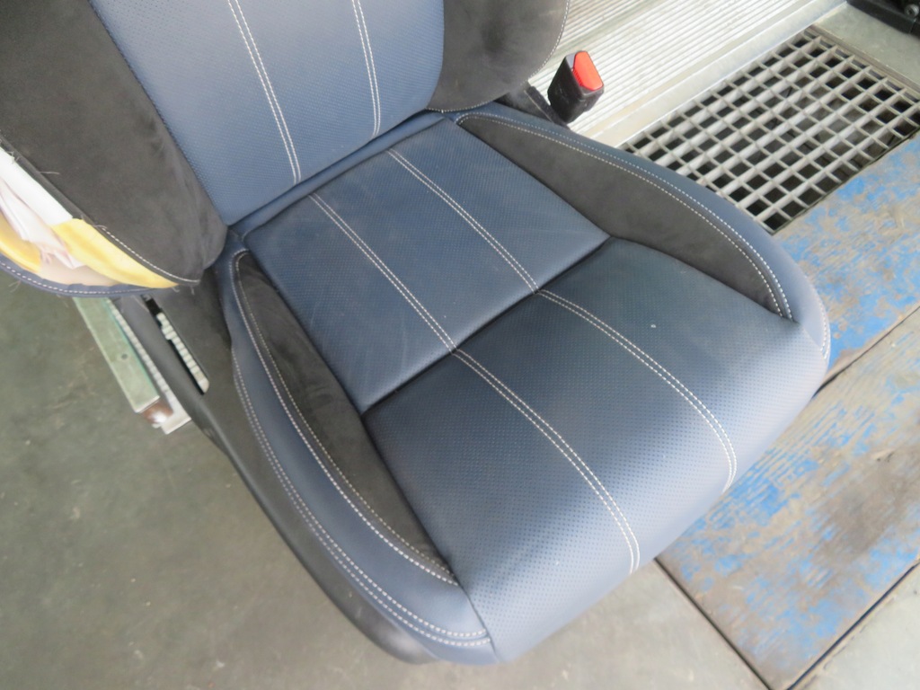 фото №12, Комплект сидений заднее сиденье range rover land rover velar l560 3.0 22r