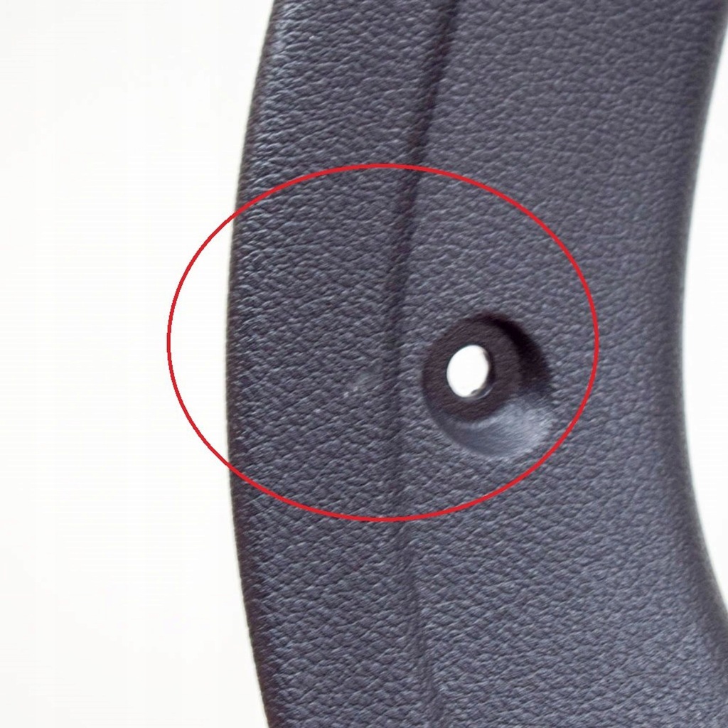 фото №6, Audi a3 s3 8v 2016 обшивка / оббивка задній кришки багажника