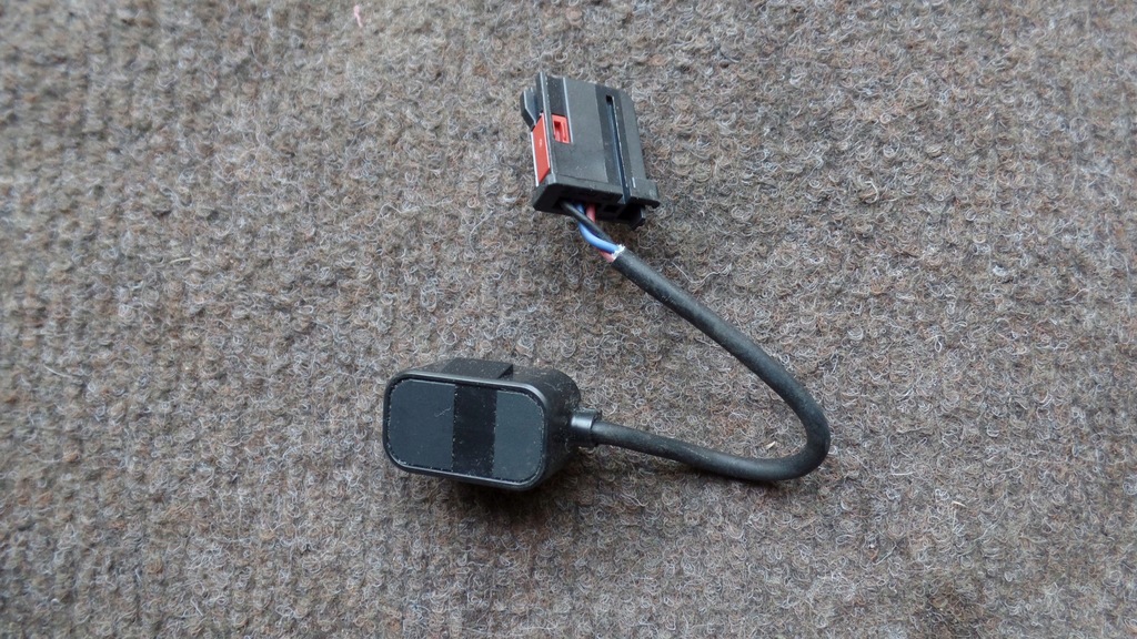 фото №1, Opel astra j iv meriva мікрофон телефон