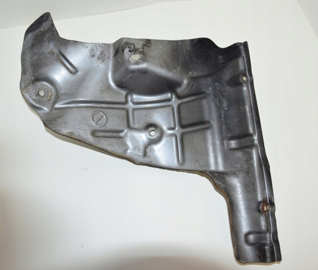 фото №3, Alfa romeo 159 2.4d защита тепловая турбины