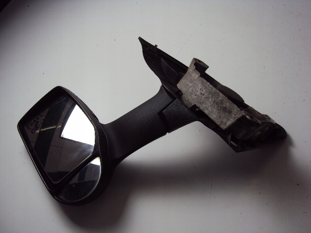 фото №1, Зеркало левая ford transit mk5 lift 06-13