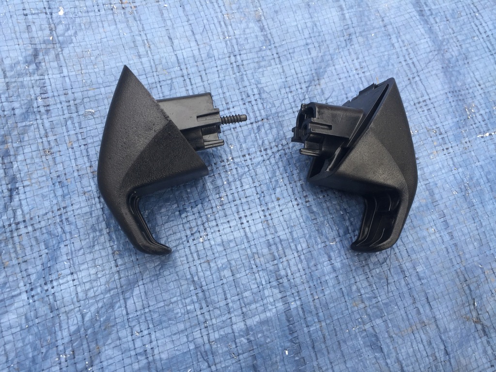 фото №4, Dodge challenger 16 17 ручка з стельовий гачок