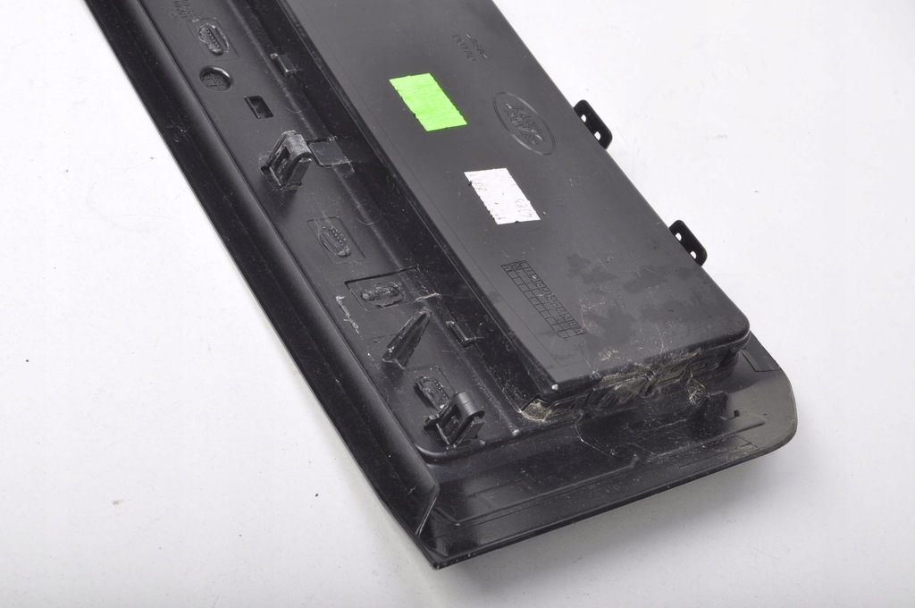 фото №6, Defender ii l663 молдинг крыла правая 21r