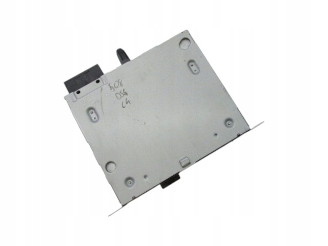 фото №1, Радіо citroen ds4 c4 9801175280