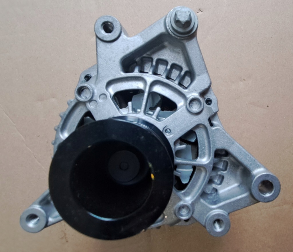 Bmw mini генератор генератор f56 f40 f44 f48 f39 Недорого