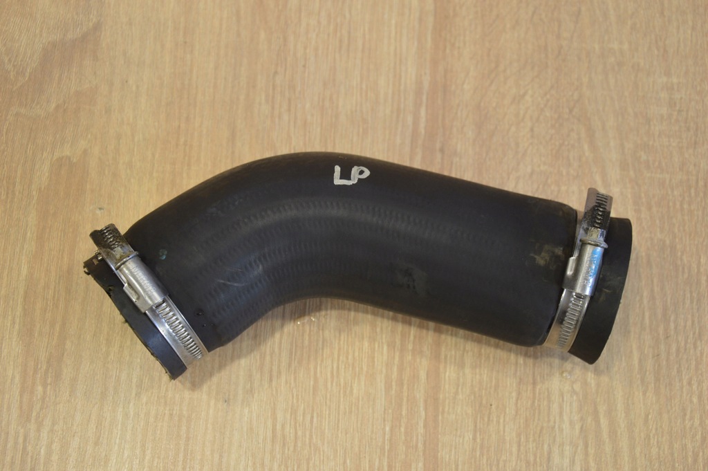 фото №1, Шланг труба воздуха captiva antara 2.2