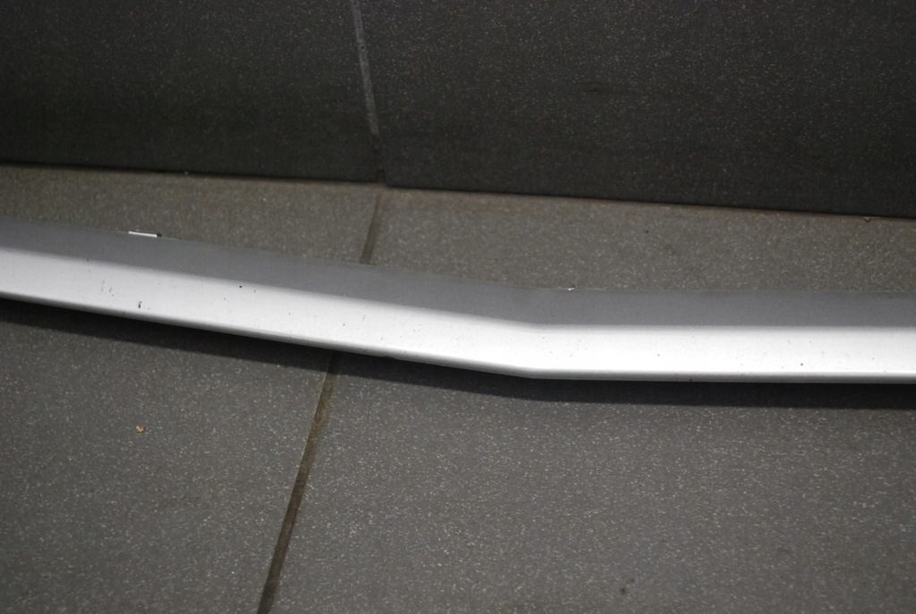 фото №8, Молдинг бампера середня mercedes w169 a1698850324