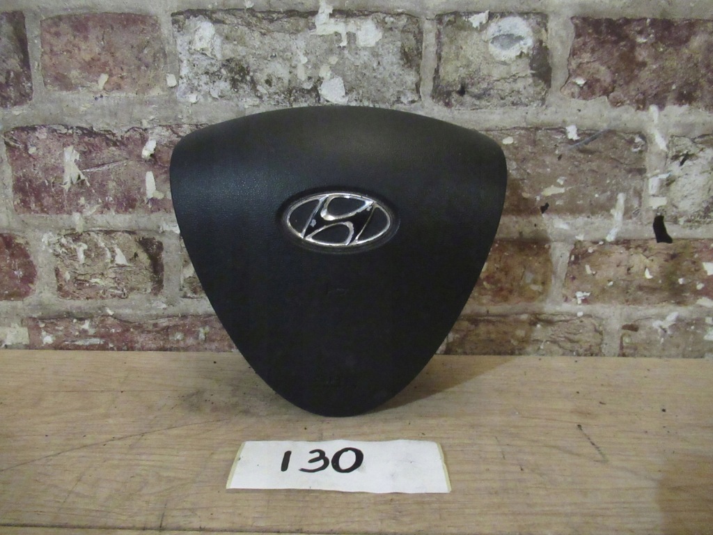 фото №2, Подушка подушка безпеки водія hyundai i30 2007/2012 rok