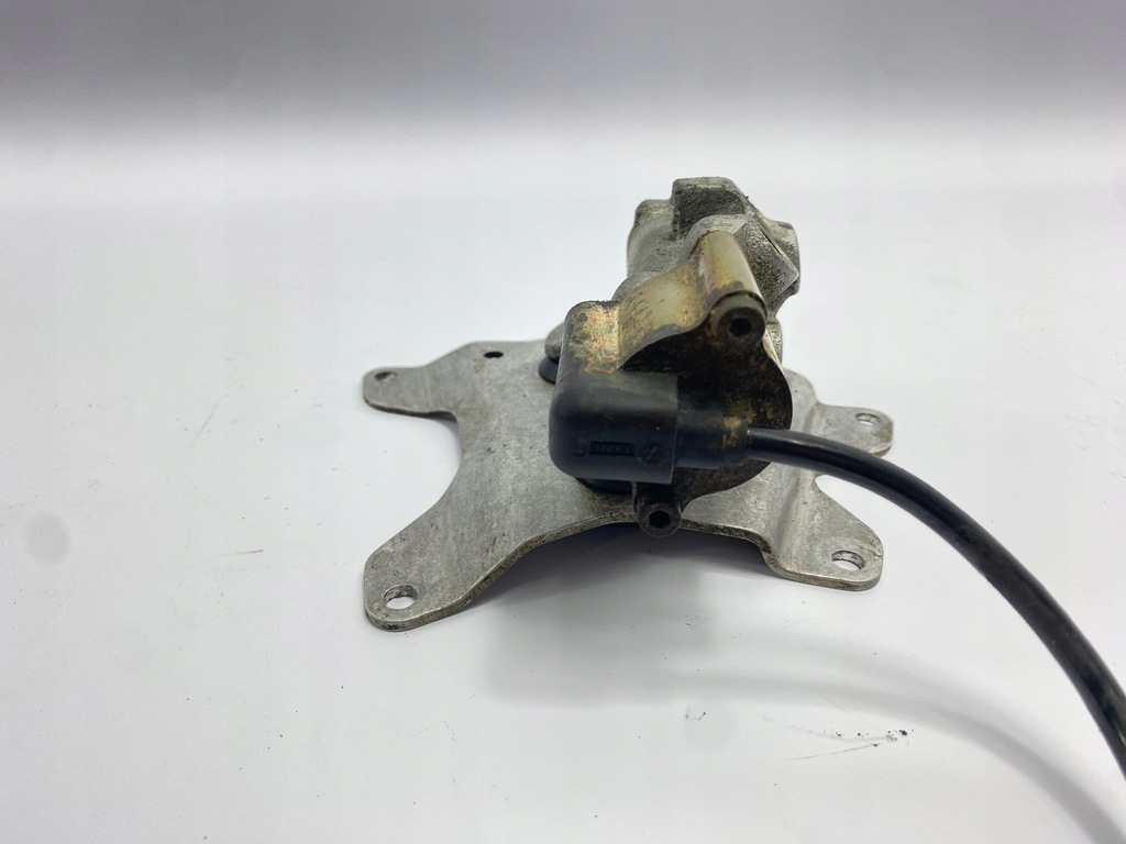 фото №10, Клапан asd розподільник mercedes w124 w126 r129 w140 w201 190 1243505057