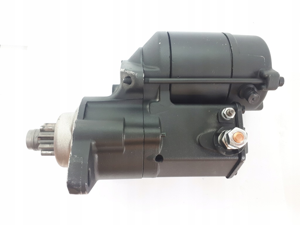 фото №2, Стартер jaguar s-type ii xf xj xk 8 ii daimler