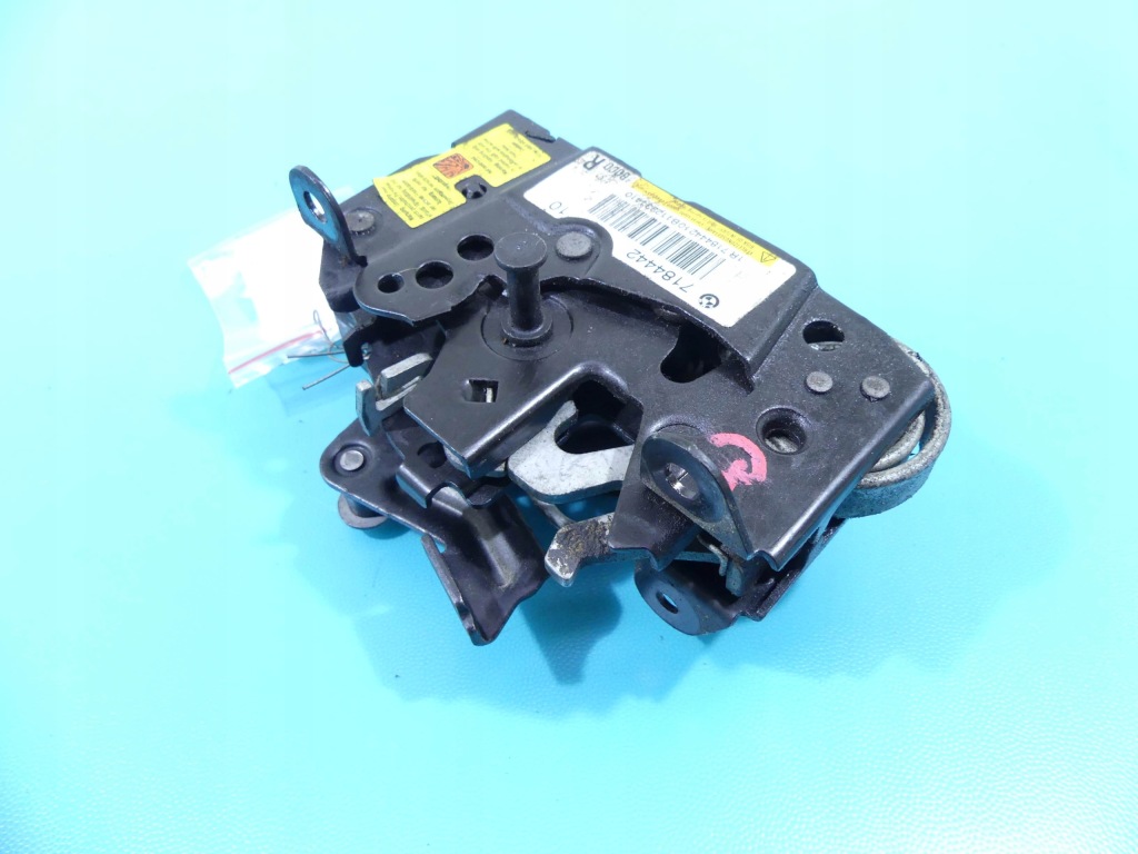 Купить Замок капот 2pin bmw f10 f11 7184442