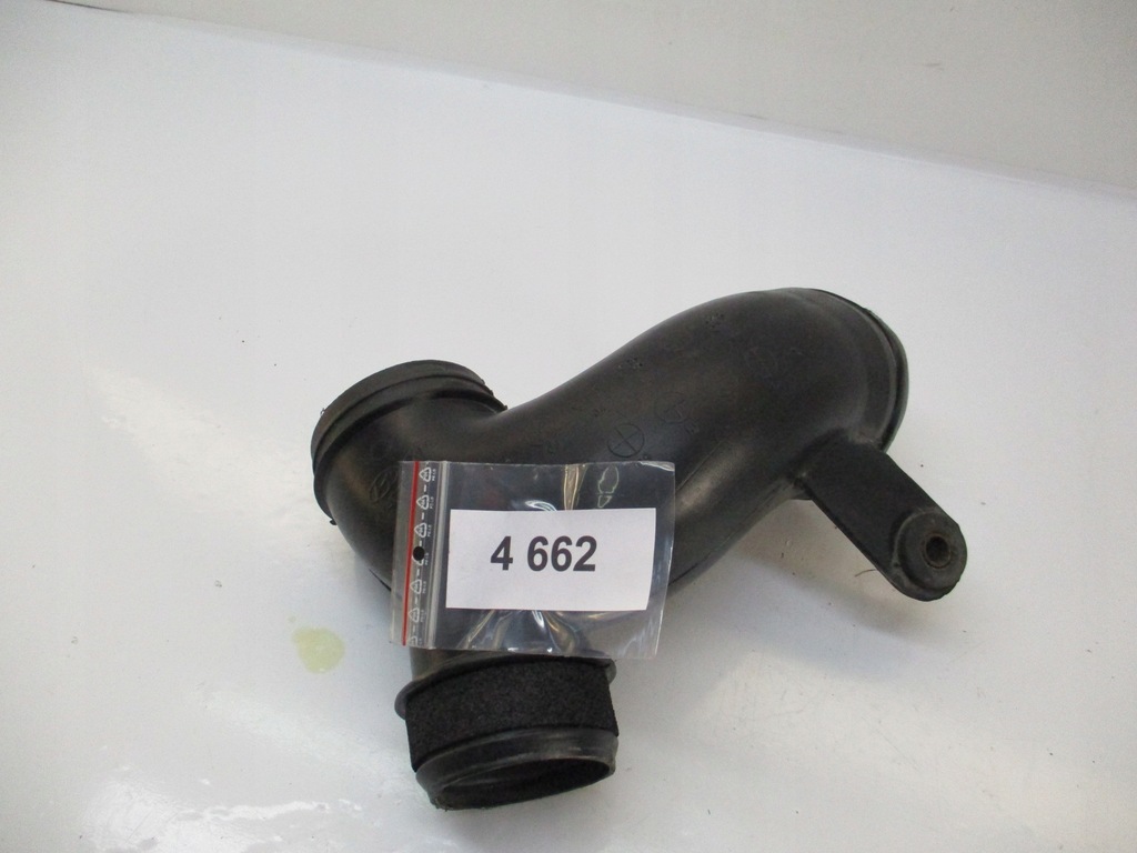 фото №6, | hyundai tucson 04-10 2.0 16v шланг повітря