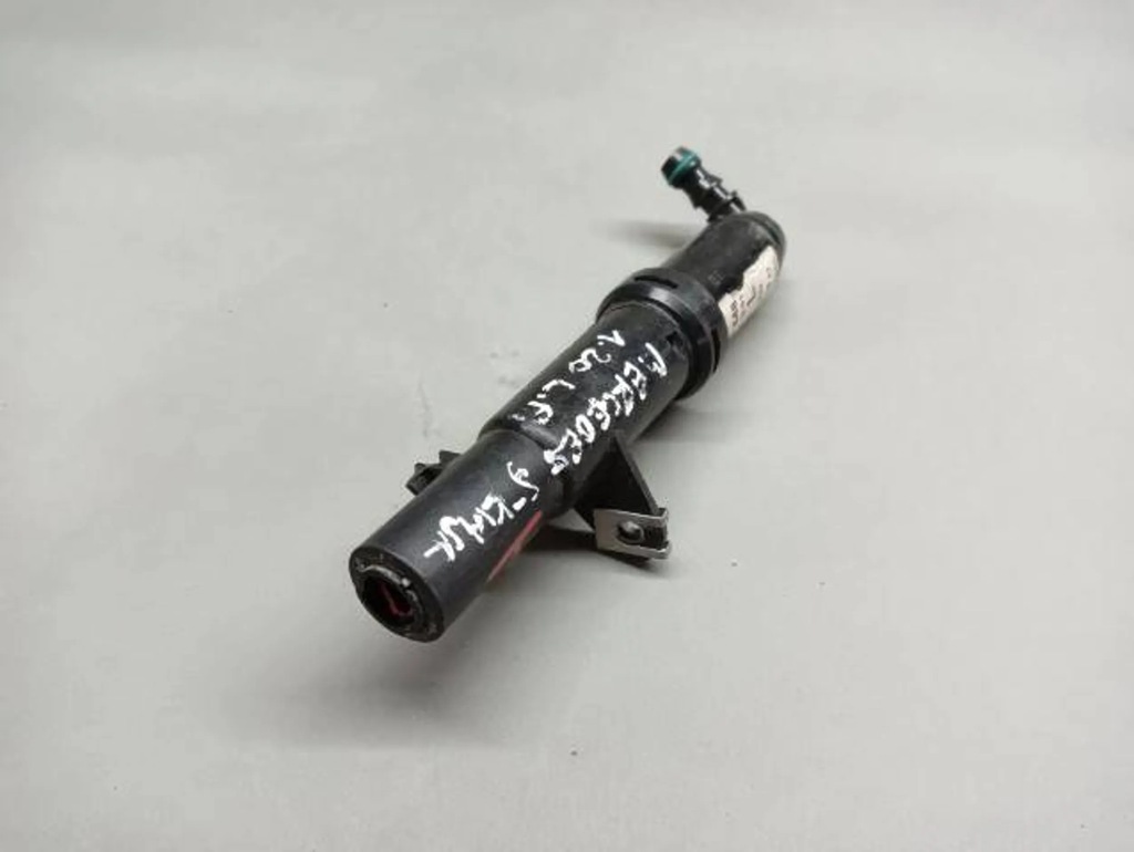 фото №6, M12 омивач фара mercedes s w221